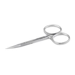 Staleks Pro Expert 11 type 1 18mm מספריים למניקור לשמאליות סטאלקס