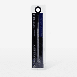 פצירת מתכת דו צדדית לציפורן חודרנית סטאלקס אקספרט 60/4