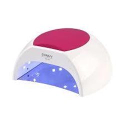 SUN 2 מנורת ייבוש UV/LED 48W