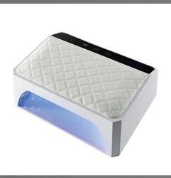 Elegant - מנורת ייבוש 69 נורות משולבת כרית מבית Glowtech