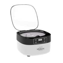 מכשיר אולטראסוניק בנפח של 750 מיל' ובהספק של 35 וואט. מבית GLOWTECH