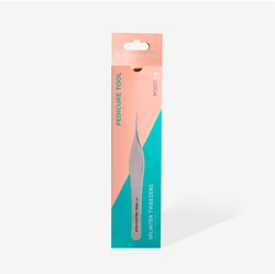 פינצטה סטאלקס פרו לפדיקור PODO-10