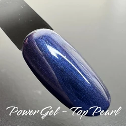 טופ פנינה ללא נטרול 15 מיל' - POWER GEL