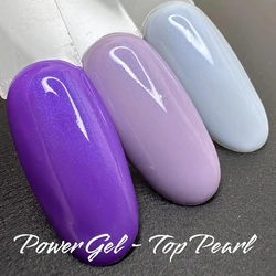 טופ פנינה ללא נטרול 15 מיל' - POWER GEL