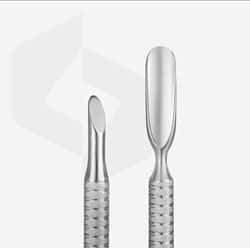 Staleks Pro Expert 90 type 2 דוחף עור דו צדדי סטאלקס