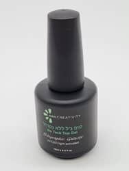 ללא נטרול הולוגרפיק גלקטיק 15 מי'ל - Nail Creativity.טופ ג'ל