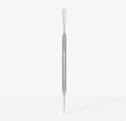 ..Staleks Pro Expert 51 type 1 דוחף עור דו צדדי סטאלקס.