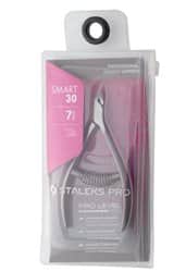 צבת לגזירת עור סטאלקס Staleks Smart 30 7mm