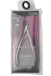 צבת לגזירת עור סטאלקס Staleks Expert 21 10mm