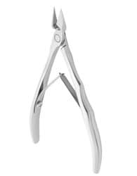 צבת לגזירת עור 10 ממ סטאלקס אקספרט..