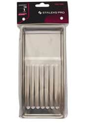 Tool Tray Staleks pro expert type 1 - מגש נירוסטה סטאלקס פרו..