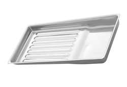 Tool Tray Staleks pro expert type 1 - מגש נירוסטה סטאלקס פרו.