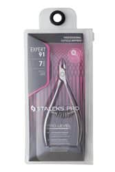 צבת לגזירת עור סטאלקס Staleks Expert 91 7mm
