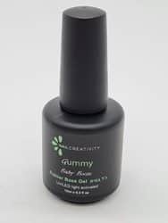 ראבר בייס, ג'ל בסיס בגוון בייבי בום 15 מיל' - Nail creativit.