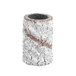 גליל שיוף זברה מדיום