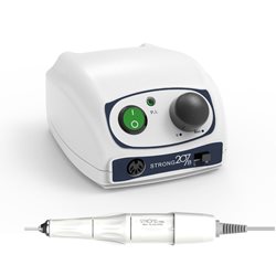 מכונת שיוף - STRONG 207B 40K בגרסה החדשה, המשופרת והעוצמתית יותר.