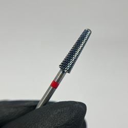 ראש להחלקת בייס רוסי קרבייד פס אדום - תוצרת רוסיה.