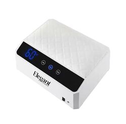 Elegant - מנורת ייבוש 69 נורות משולבת כרית מבית Glowtech