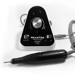 מכונת שיוף PHANTOM למתחילות. מכונה אמינה, ידידותית ונוחה במיוחד לשימוש.