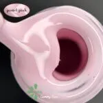 ראבר בייס, ג'ל בסיס בגוון פסטל פינק 15 מיל' - Nail creativit