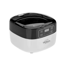 מכשיר אולטראסוניק בנפח של 750 מיל' ובהספק של 35 וואט. מבית GLOWTECH