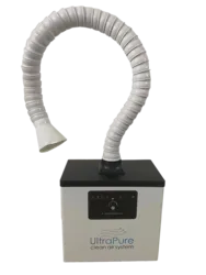 UltraPure שואב אבק רצפתי מקצועי