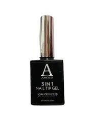 נייל טיפ 15 מיל' - AMOUR