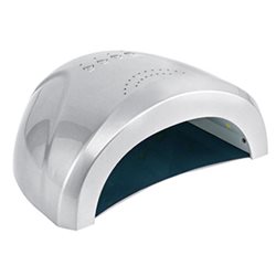 SUN 1 מנורת ייבוש UV/LED 48W