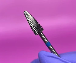 ראש הסרה קרבייד תירס פס כחול - תוצרת רוסיה.