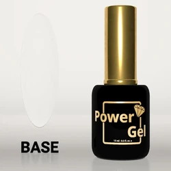 בייס 15 מיל' - POWER GEL