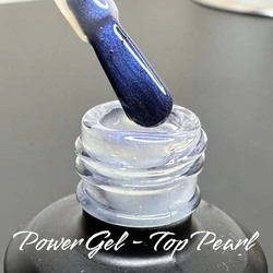 טופ פנינה ללא נטרול 15 מיל' - POWER GEL