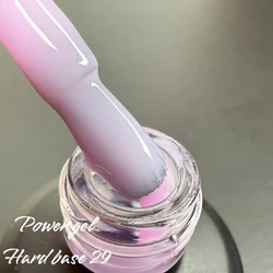 הארד בייס 15 מיל' בגוון 29 - POWER GEL