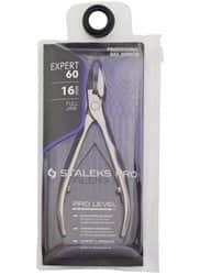צבת לגזירת ציפורניים סטאלקס Staleks Expert 60 16mm