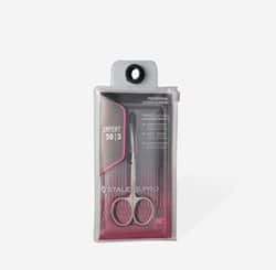 Staleks Pro Expert 50 type 3 מספריים למניקור סטאלקס