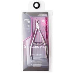 צבת לגזירת עור סטאלקס Staleks Expert 91 5mm