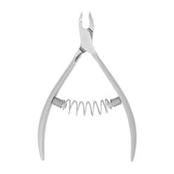 צבת לגזירת עור סטאלקס - Staleks Smart 30 4mm.