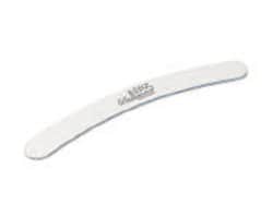 פצירת זברה בננה 80/80 פס תכלת - רייס פרופשיונל