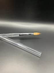 מכחול לבנייה באקריל קולינסקי מס' 12 אובלי