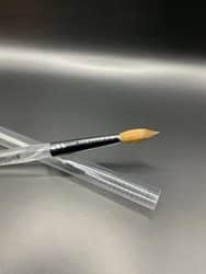 מכחול לבנייה באקריל קולינסקי מס' 12 עגול