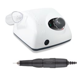 מכונת שיוף - STRONG 210 40K העוצמתית והאמינה. מכונה חזקה ועמידה במיוחד.